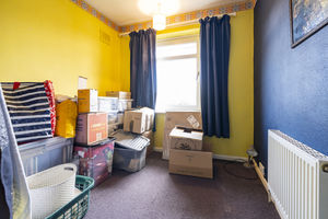 Bedroom 3- click for photo gallery